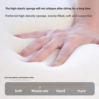 Piedmont Sofa-A Cloud Of Lazy Yet Elegant Comfort