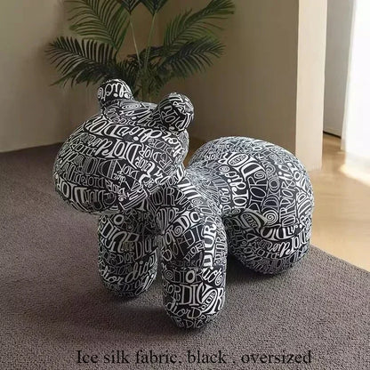 Pony Chair-A Child's Unforgettable Childhood Memories