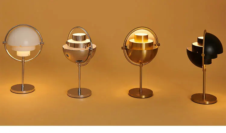Multi-Lite Lamp-Illuminate Your Stylish Life