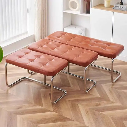 Wassily Bench-Art and Practicality for Your Entryway