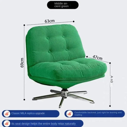 Dyvlinge Chair-Where Form Embraces Ease