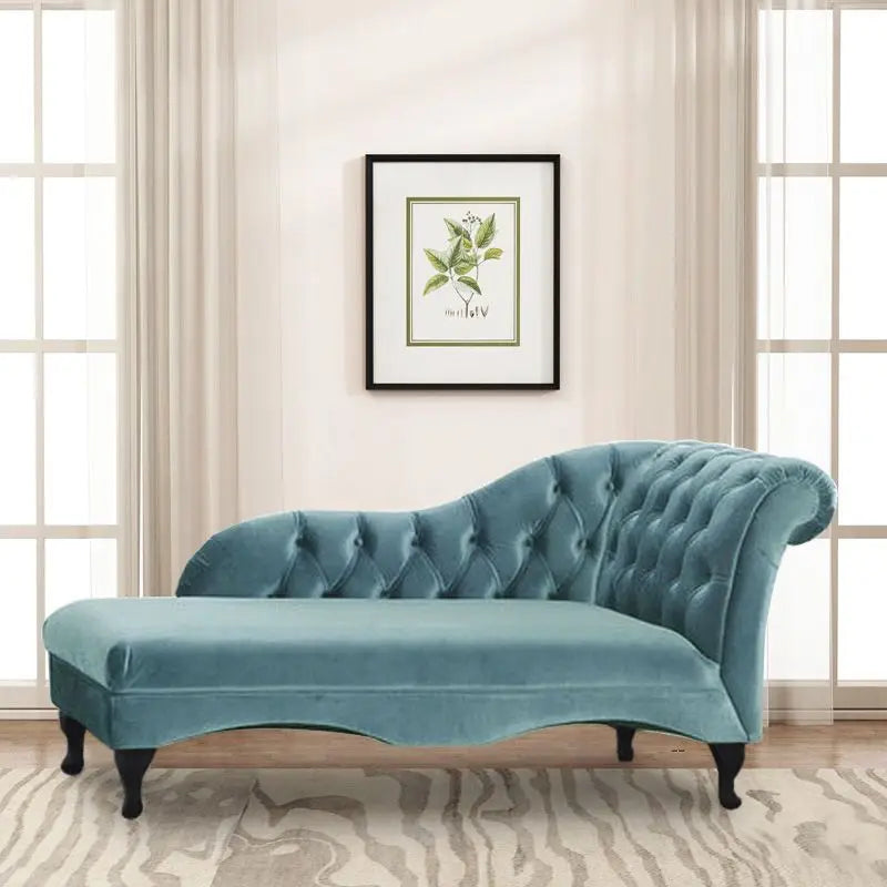 Sillón reclinable de diseño para balcón 