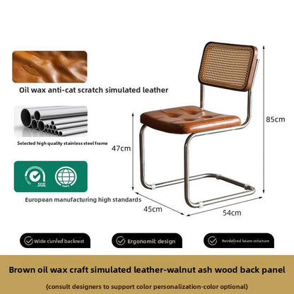 B32 Cesca Chair
