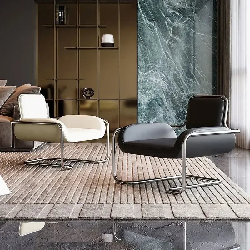 Lemon Sole Chair-Pure, Simple Classic Design