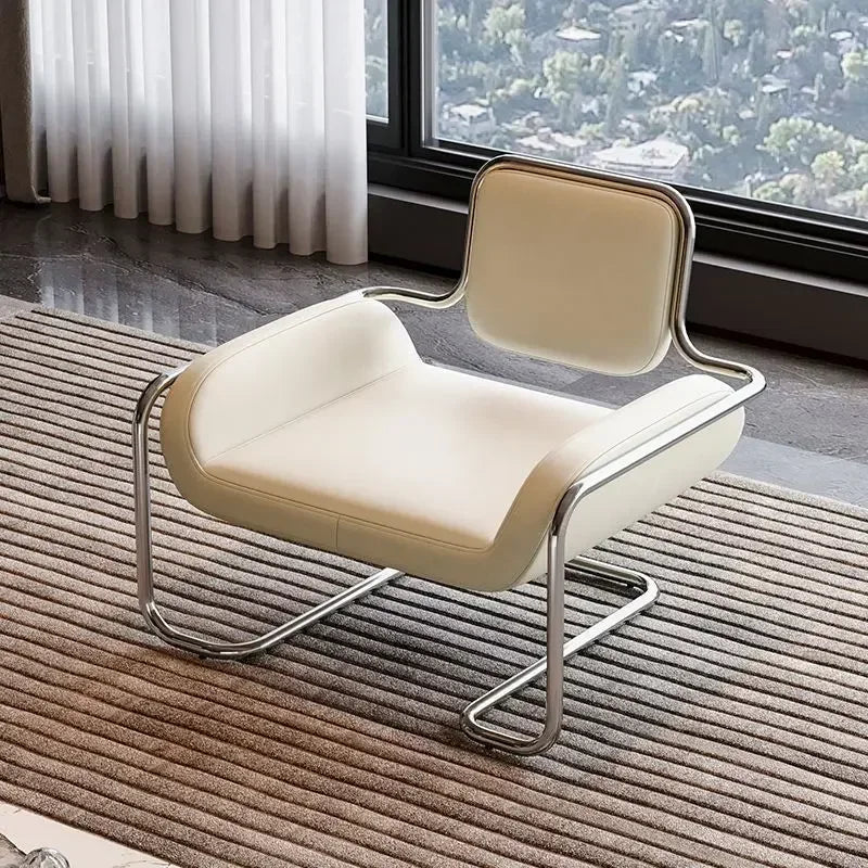 Lemon Sole Chair-Pure, Simple Classic Design