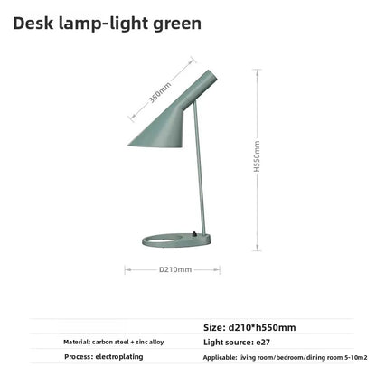 Minimalist AJ Lamp-A Piece Of Art That Elevates Your Home