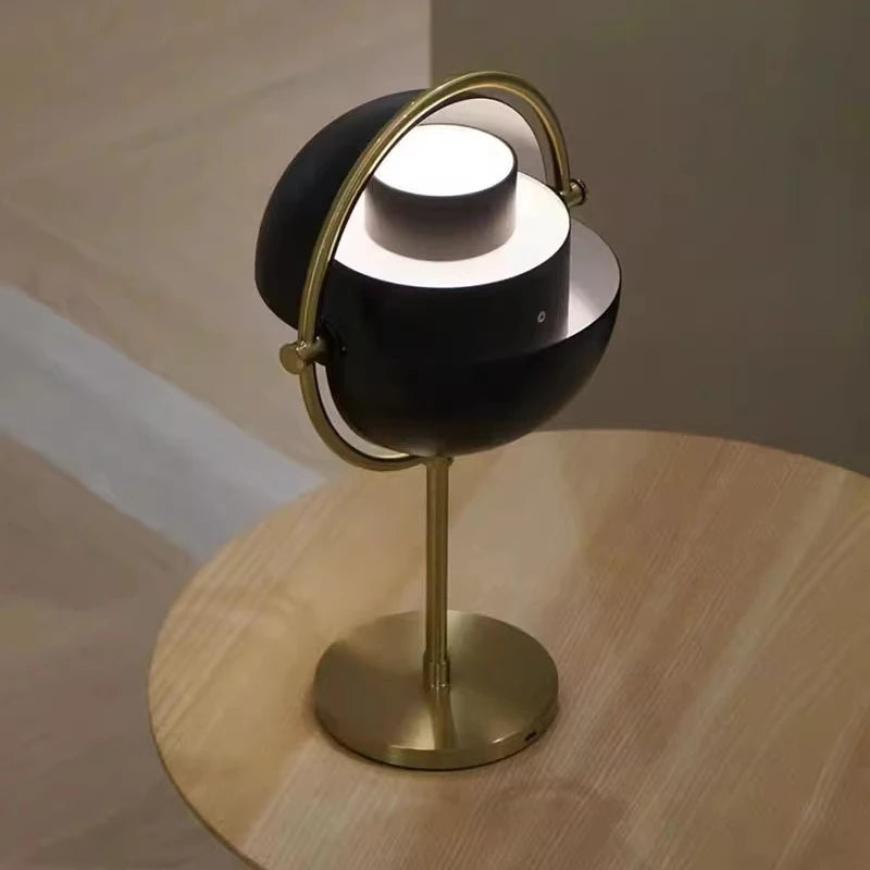 Multi-Lite Lamp-Illuminate Your Stylish Life