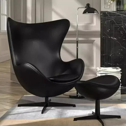 Egg Chair – A Timeless Icon of Comfort & Elegance