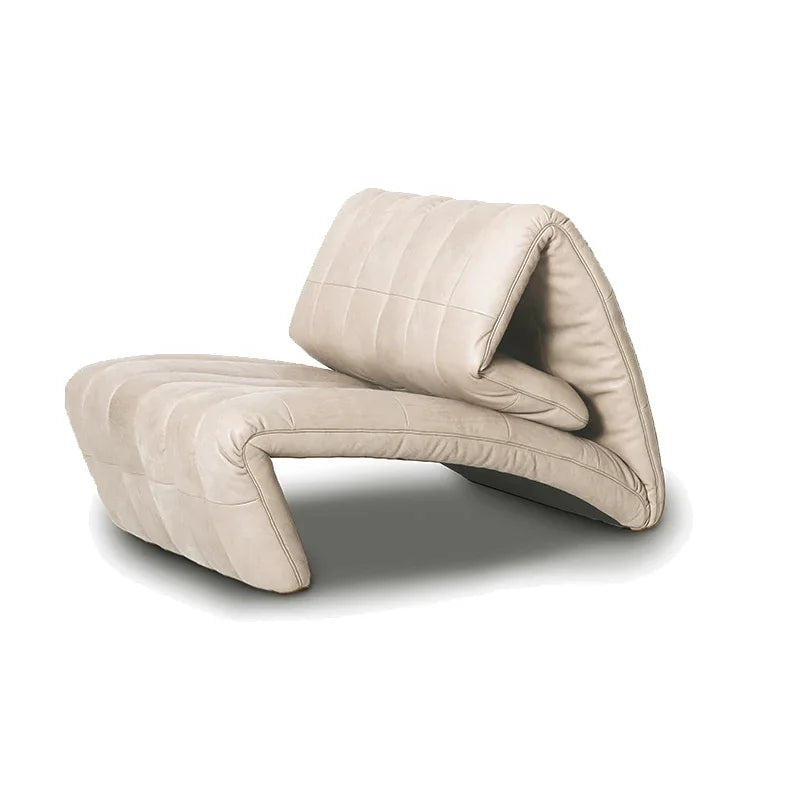 DS-266 Recliner Chair-The Perfect Balance Of Design And Functionality