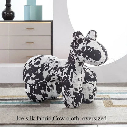 Pony Chair-A Child's Unforgettable Childhood Memories