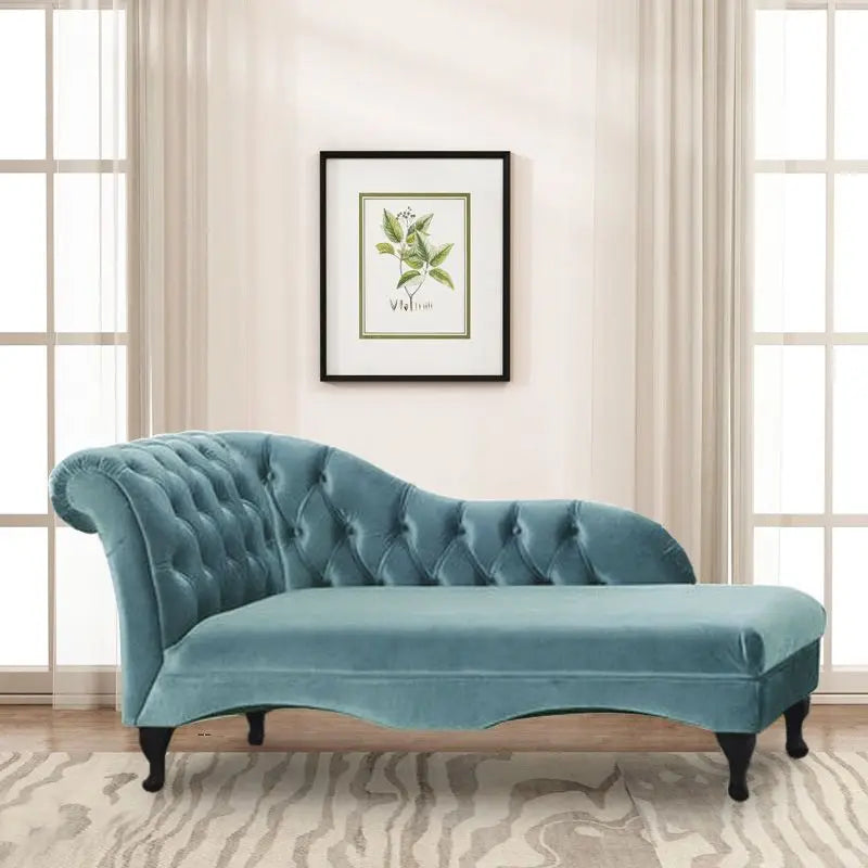 Designer Lazy Balcony Recliner