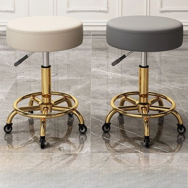 ProStyle Adjustable Hairdressing Chair