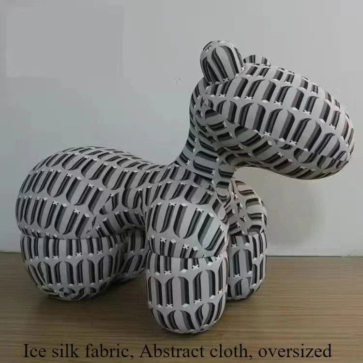 Pony Chair-A Child's Unforgettable Childhood Memories