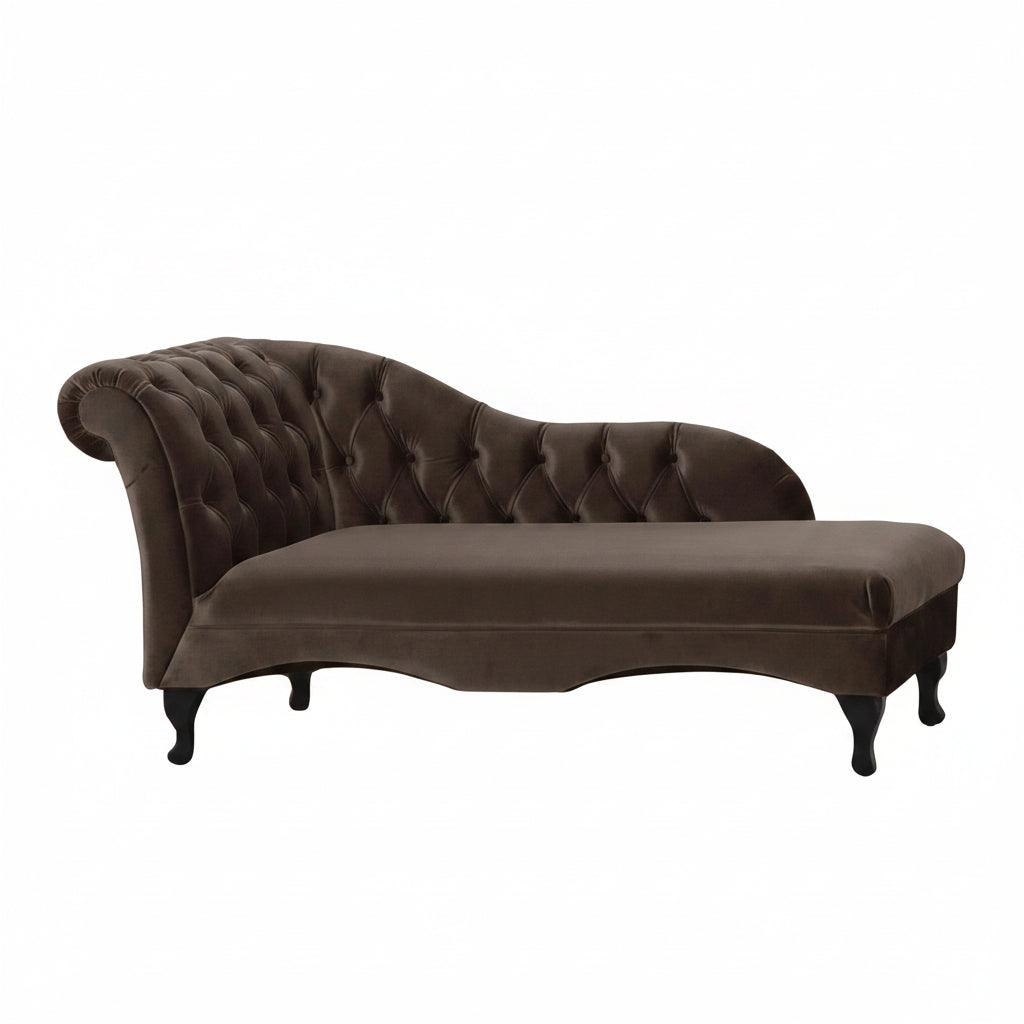 Sillón reclinable de diseño para balcón 