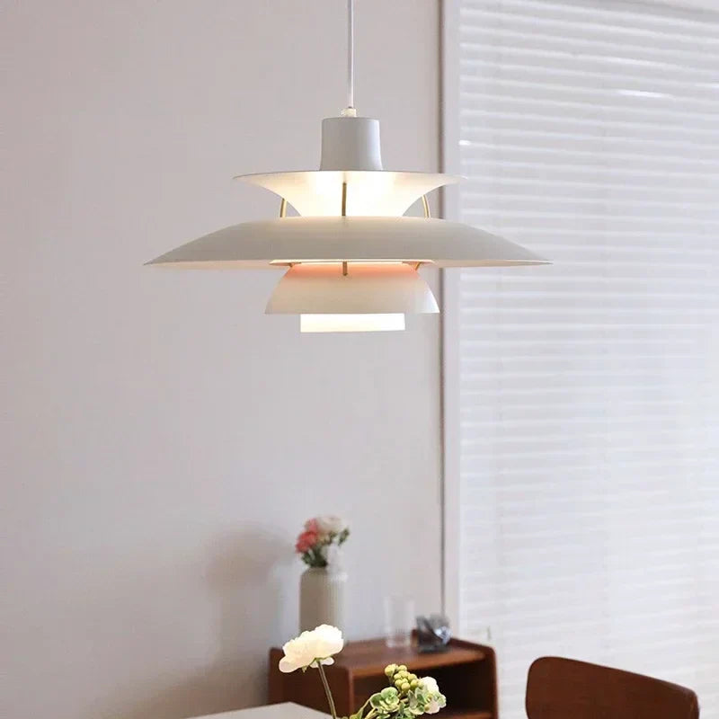PH5 Pendant Lamp – Elegant & Timeless Design