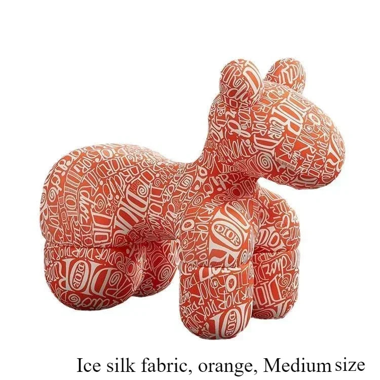 Pony Chair-A Child's Unforgettable Childhood Memories