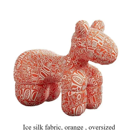 Pony Chair-A Child's Unforgettable Childhood Memories