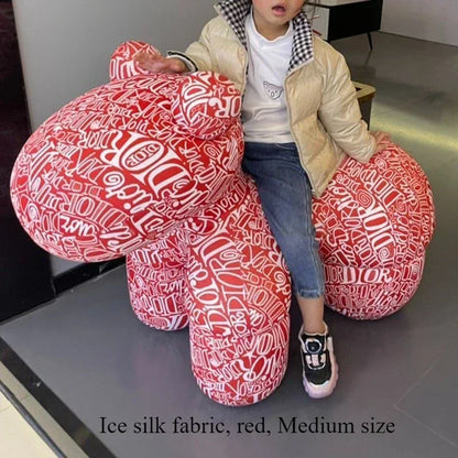 Pony Chair-A Child's Unforgettable Childhood Memories