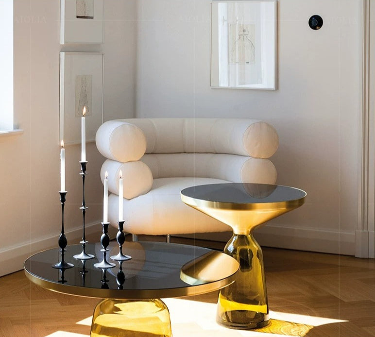 Bibendum Chair Replica – A Mid-Century Modern Masterpiece