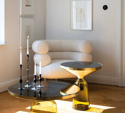 Bibendum Chair Replica – A Mid-Century Modern Masterpiece