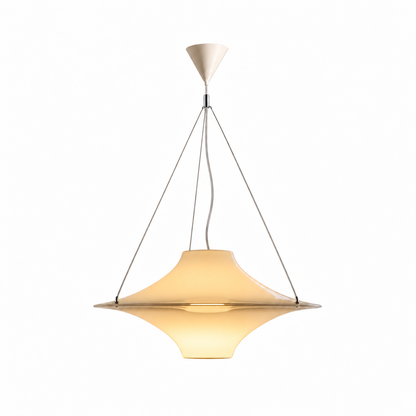 Inno Lokki Skyflyer White Acrylic Pendant Lamp