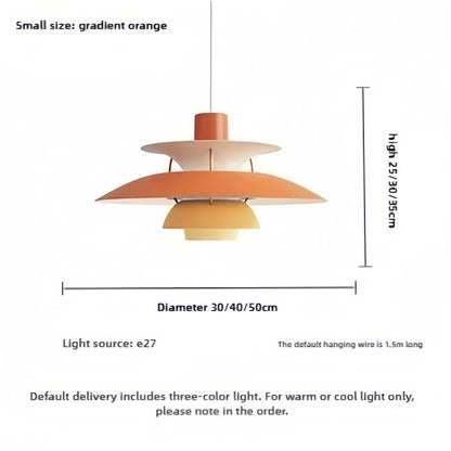 PH5 Pendant Lamp – Elegant & Timeless Design