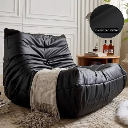 Modern Lounge Chair – Effortless Comfort & Timeless Style