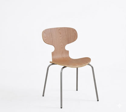 Ant Chair-Iconic Symbol of the Golden Age of Nordic Design
