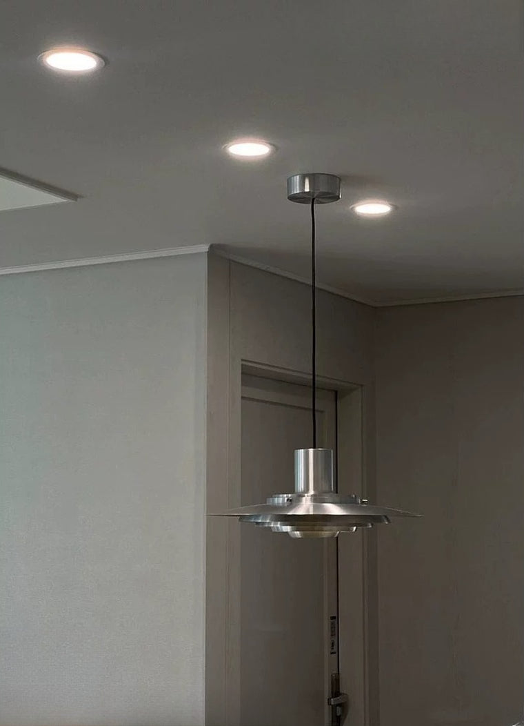 P376 UFO Pendant Lamp – Iconic Danish Postmodern Design