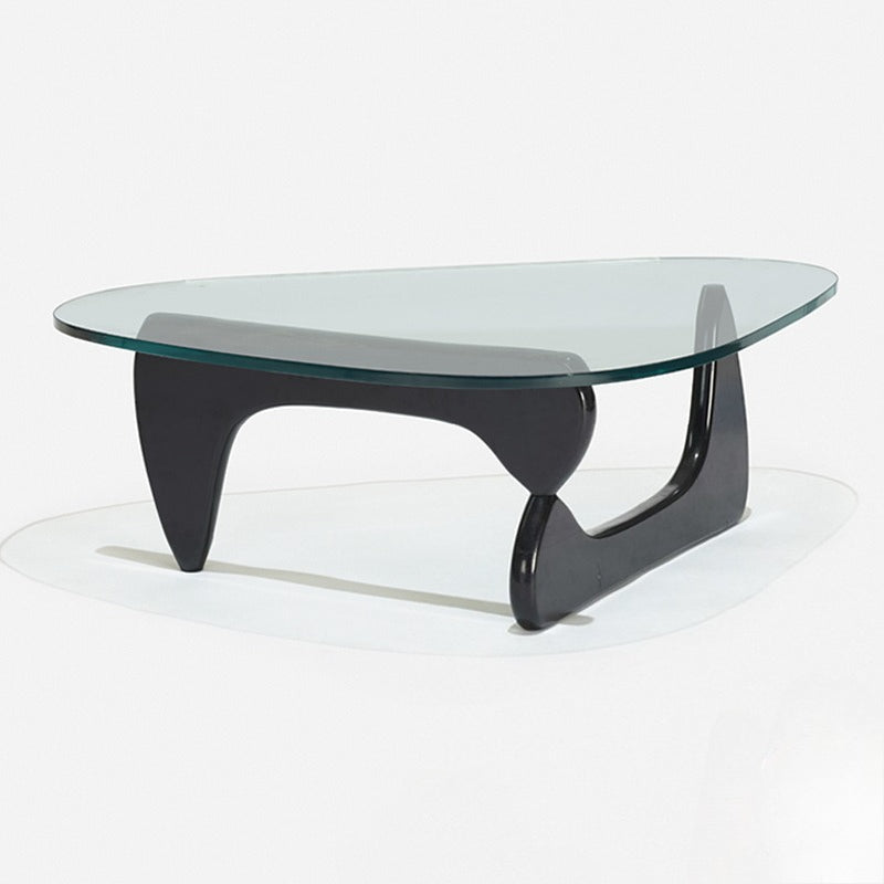 Luxury Edition Of Noguchi Coffee Table-Geometric Beauty for Modern Spaces