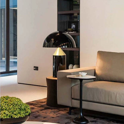 Italian Atollo Table Lamp Replica - Vico Magistretti Mushroom Lamp