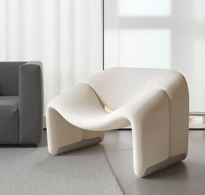 Groovy Chair-Modern Style with High Comfort for Living Room
