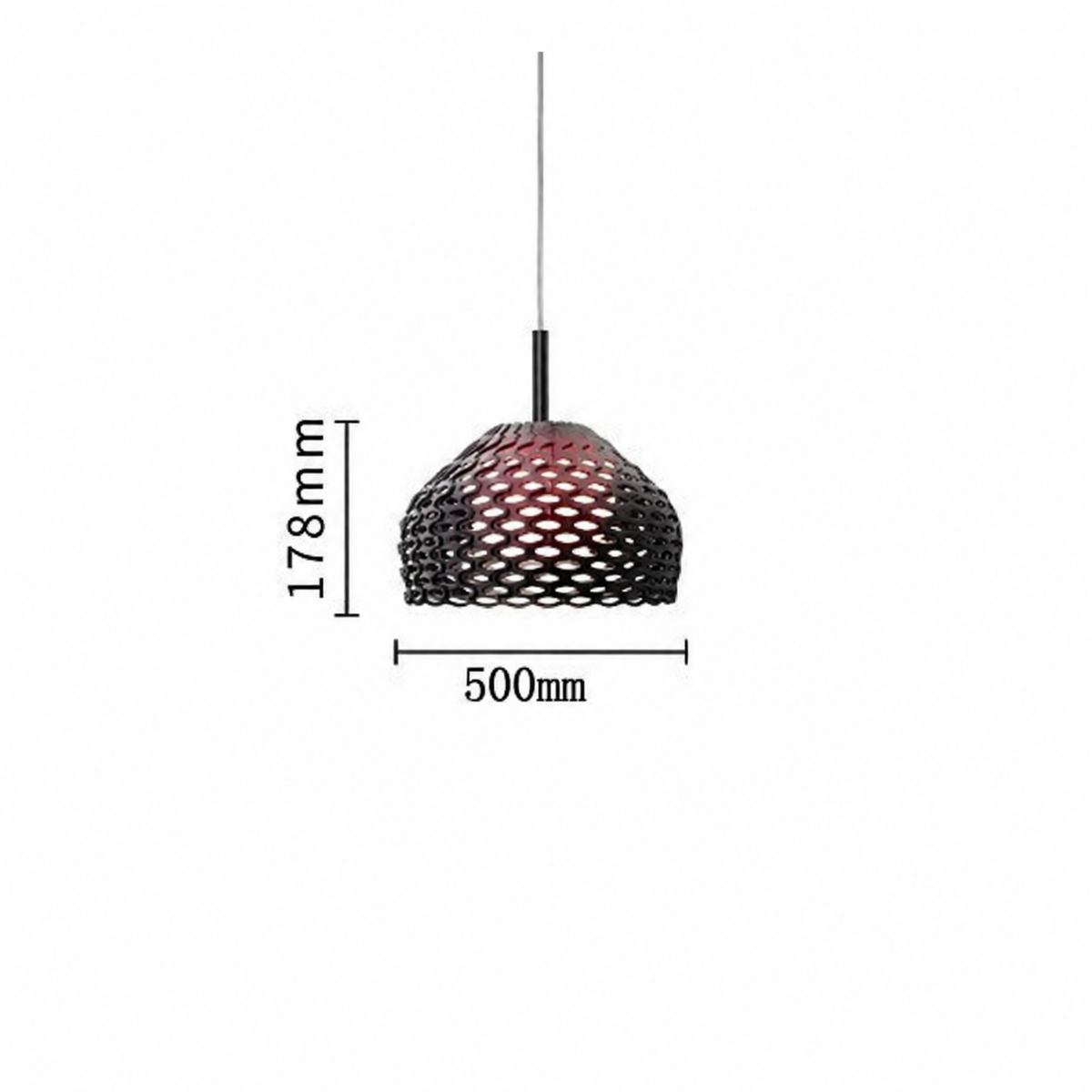 Flos Tatou T1 Table Lamp – Geometric Form & Ambient Glow