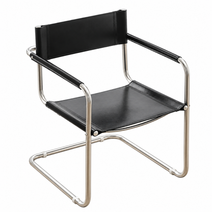 Αντίγραφο της καρέκλας S34 Cantilever σε στυλ Bauhaus – Κλασικό σύμβολο του Bauhaus