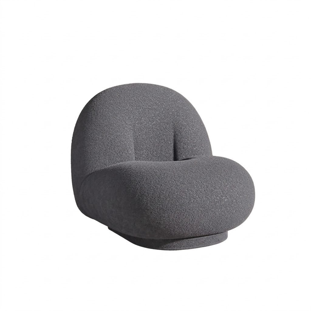 Sillón Pacha: una nube de paz en casa 