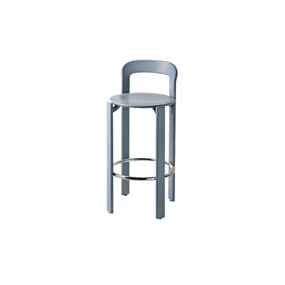 Rey Bar Stool Replica – Minimalist Nordic Design & Mid-Century Charm
