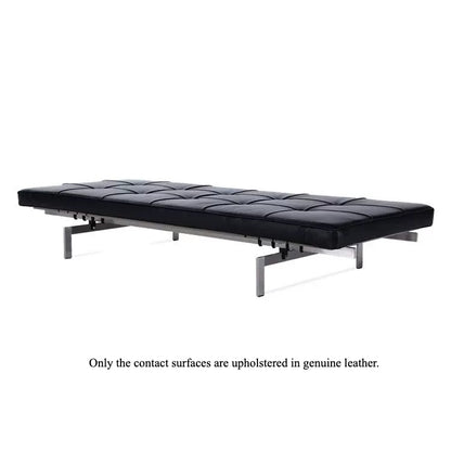 PK80 Daybed Replica – Modern Bench Sofa Bed for Living Room
