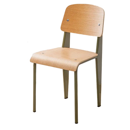 Modern Nordic Leisure Chair — Timeless Comfort for Everyday Living