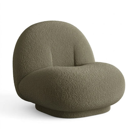 Sillón Pacha: una nube de paz en casa 