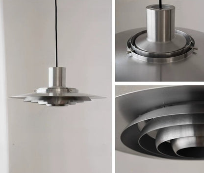P376 UFO Pendant Lamp – Iconic Danish Postmodern Design