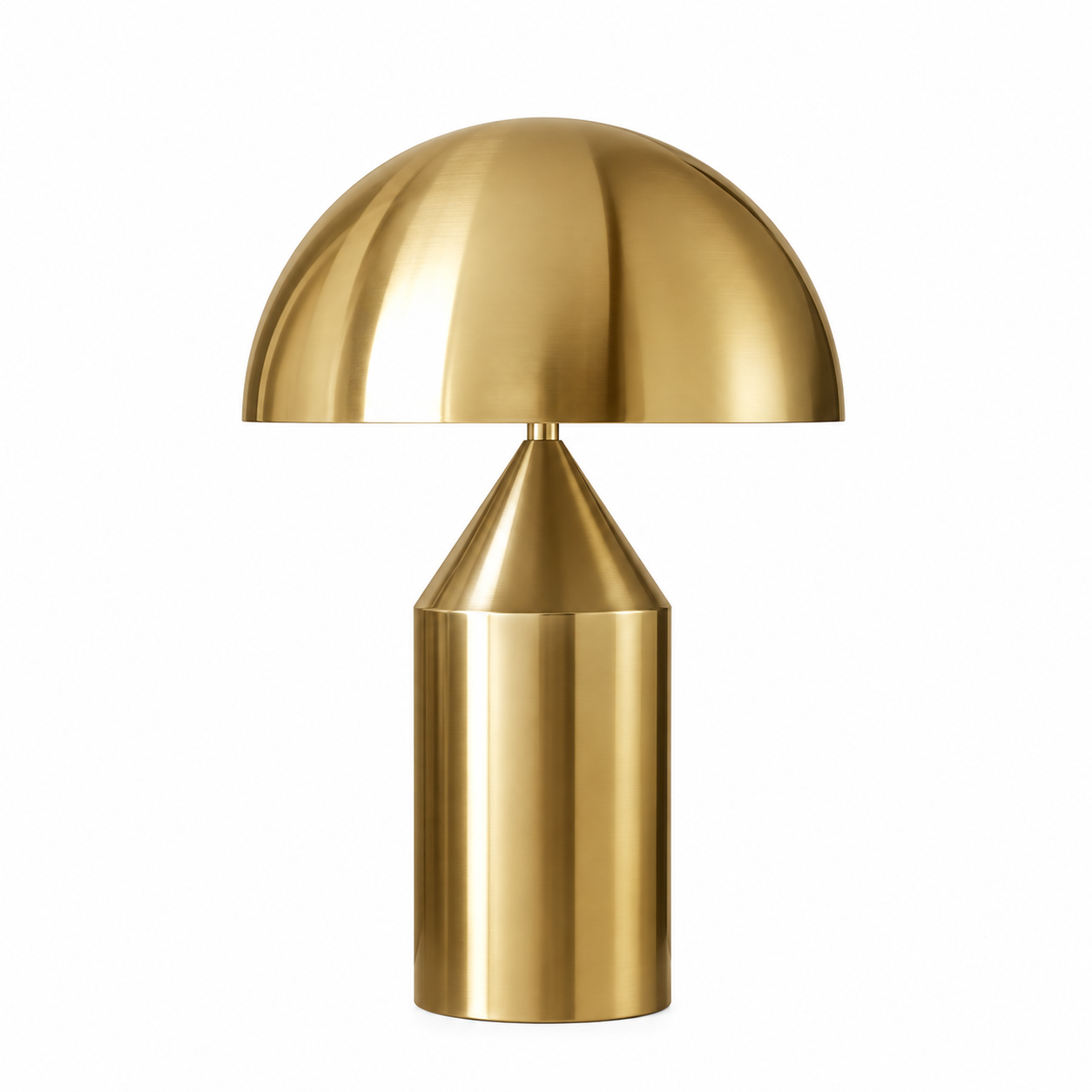 Italian Atollo Table Lamp Replica - Vico Magistretti Mushroom Lamp