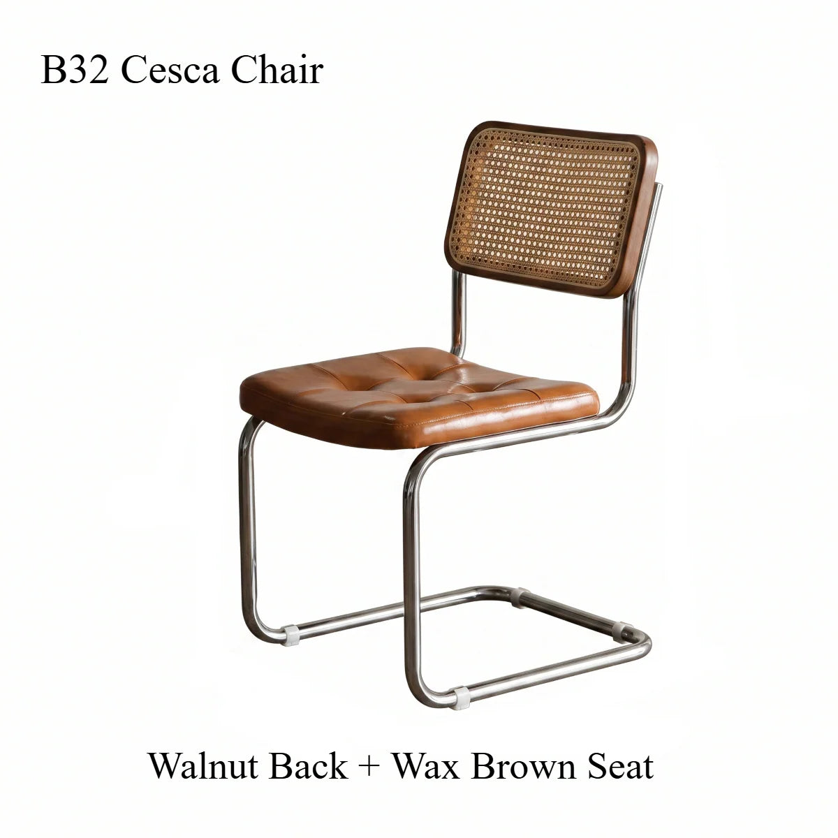Silla Cesca B32 
