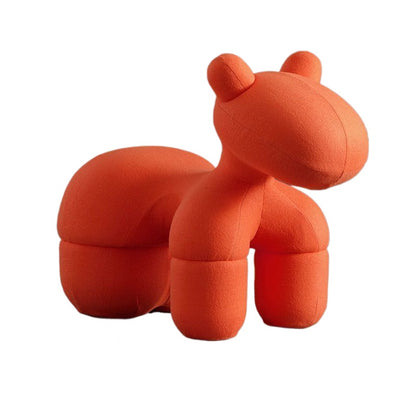 Silla Pony: Recuerdos inolvidables de la infancia de un niño 