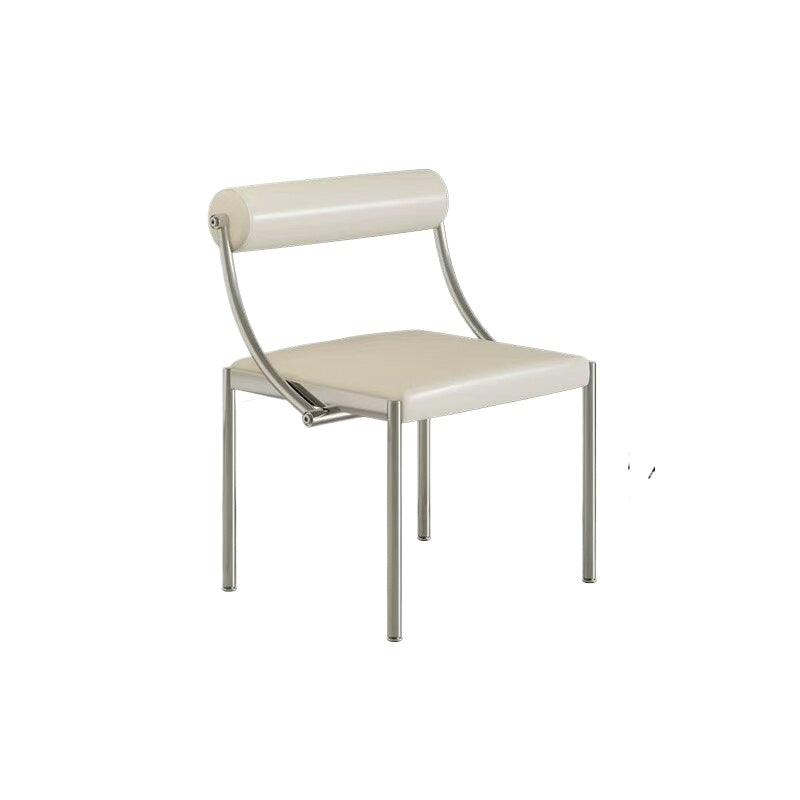 Silla de comedor de diseño vintage – Estilo atemporal y comodidad diaria