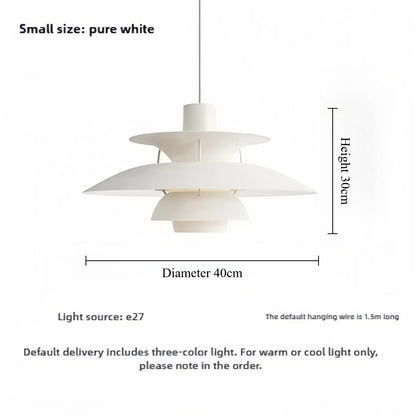 PH5 Pendant Lamp – Elegant & Timeless Design