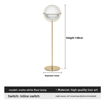 Multi-Lite Lamp-Illuminate Your Stylish Life