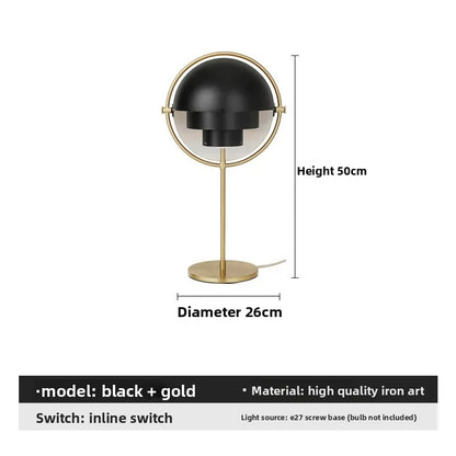 Multi-Lite Lamp-Illuminate Your Stylish Life