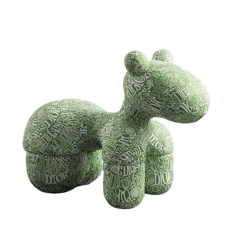 Silla Pony: Recuerdos inolvidables de la infancia de un niño 