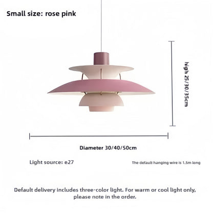 PH5 Pendant Lamp – Elegant & Timeless Design