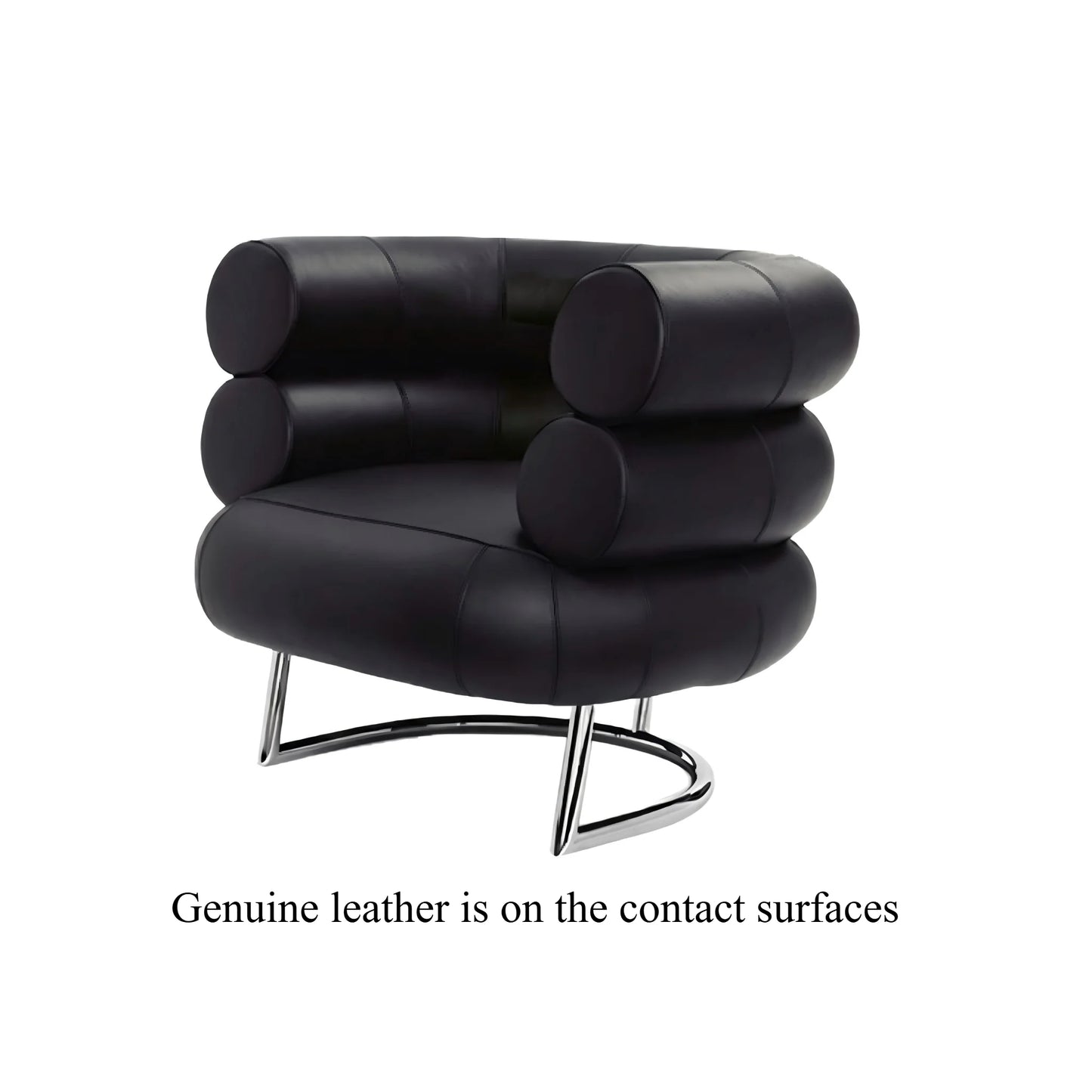 Bibendum Chair Replica – A Mid-Century Modern Masterpiece